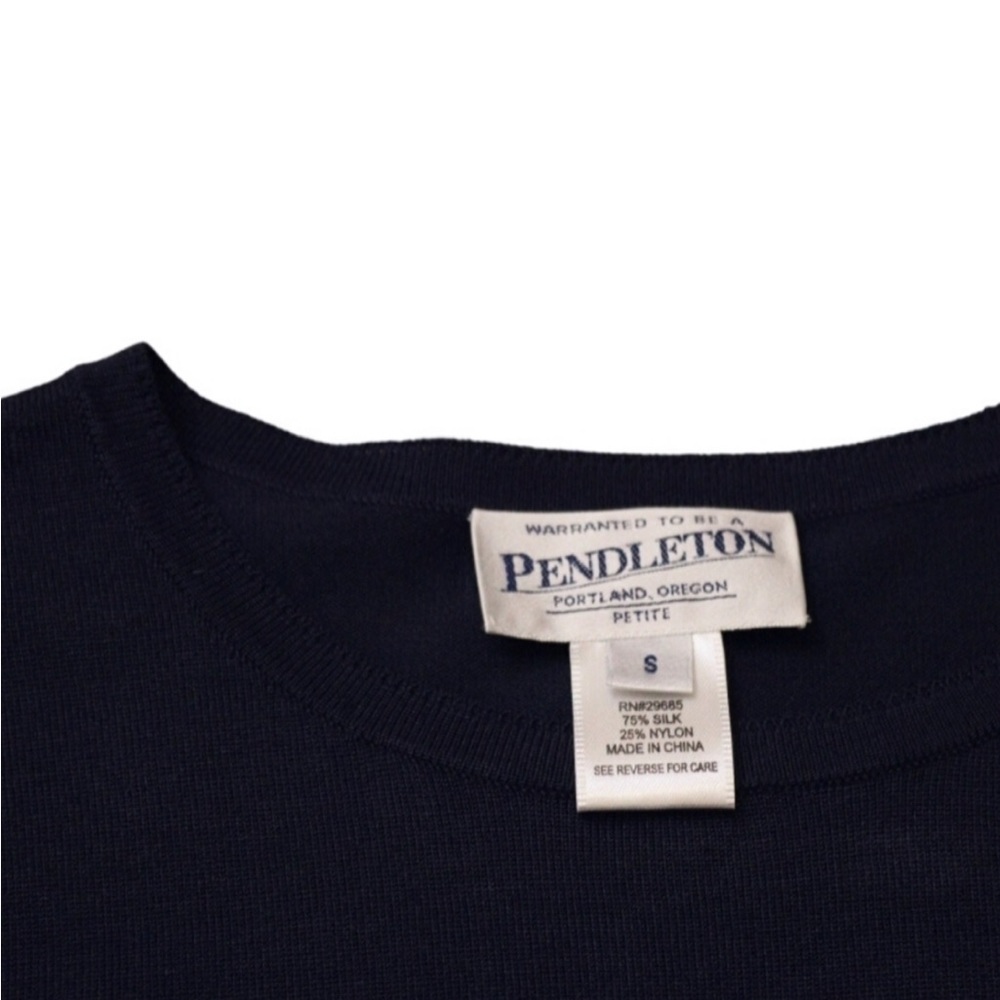 Pendleton Top - image 2